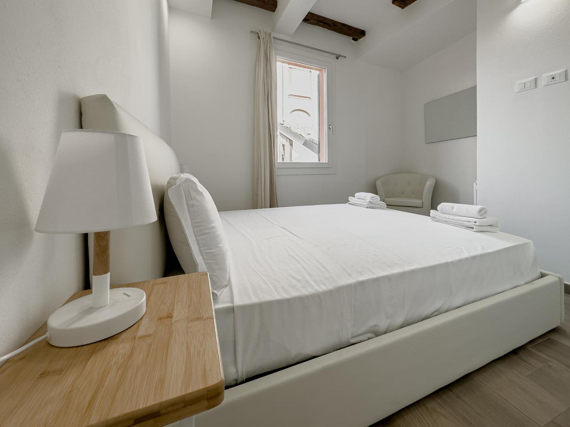 Realkasa Canonica Apartment Болоня Екстериор снимка