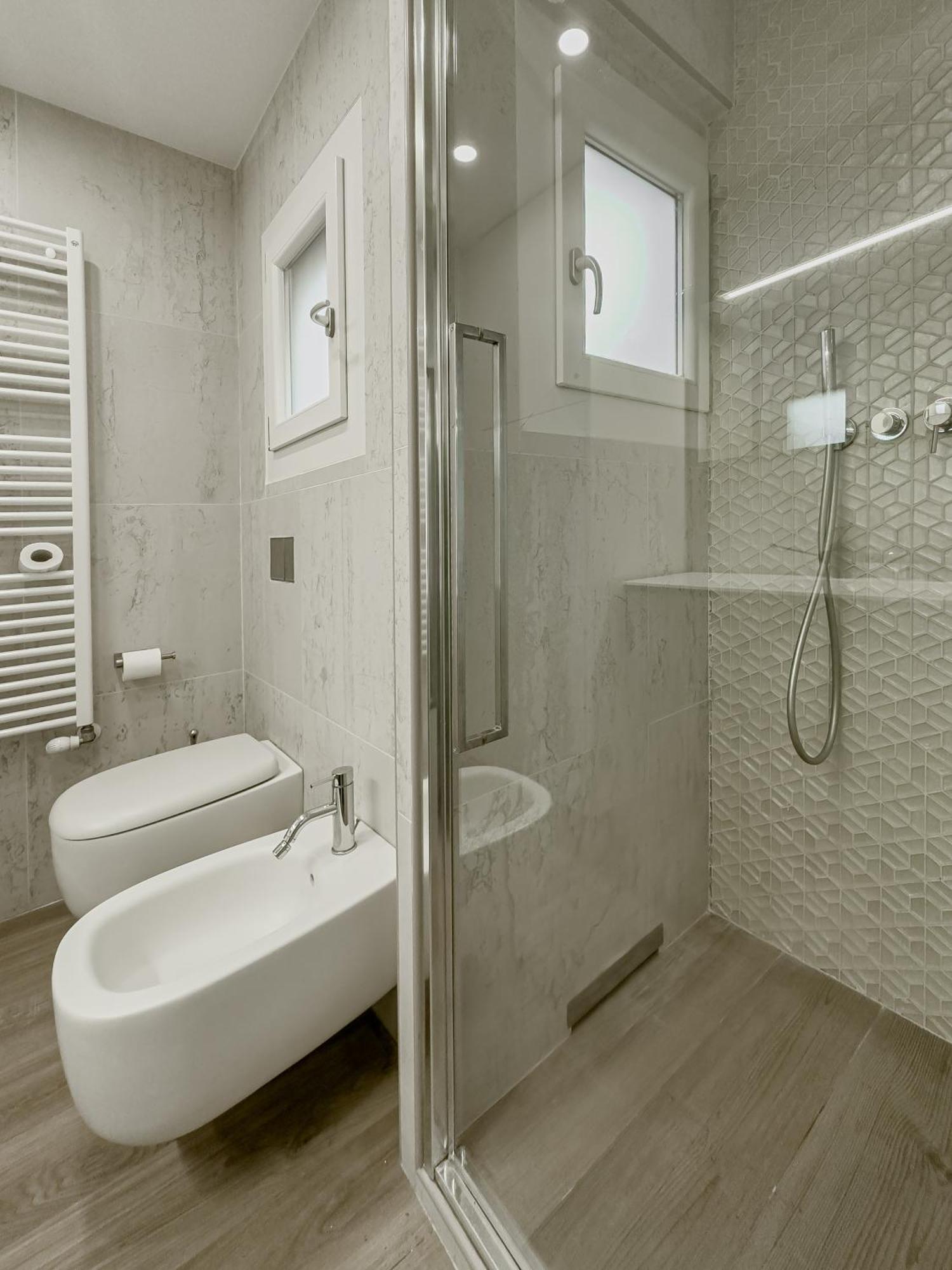 Realkasa Canonica Apartment Болоня Екстериор снимка