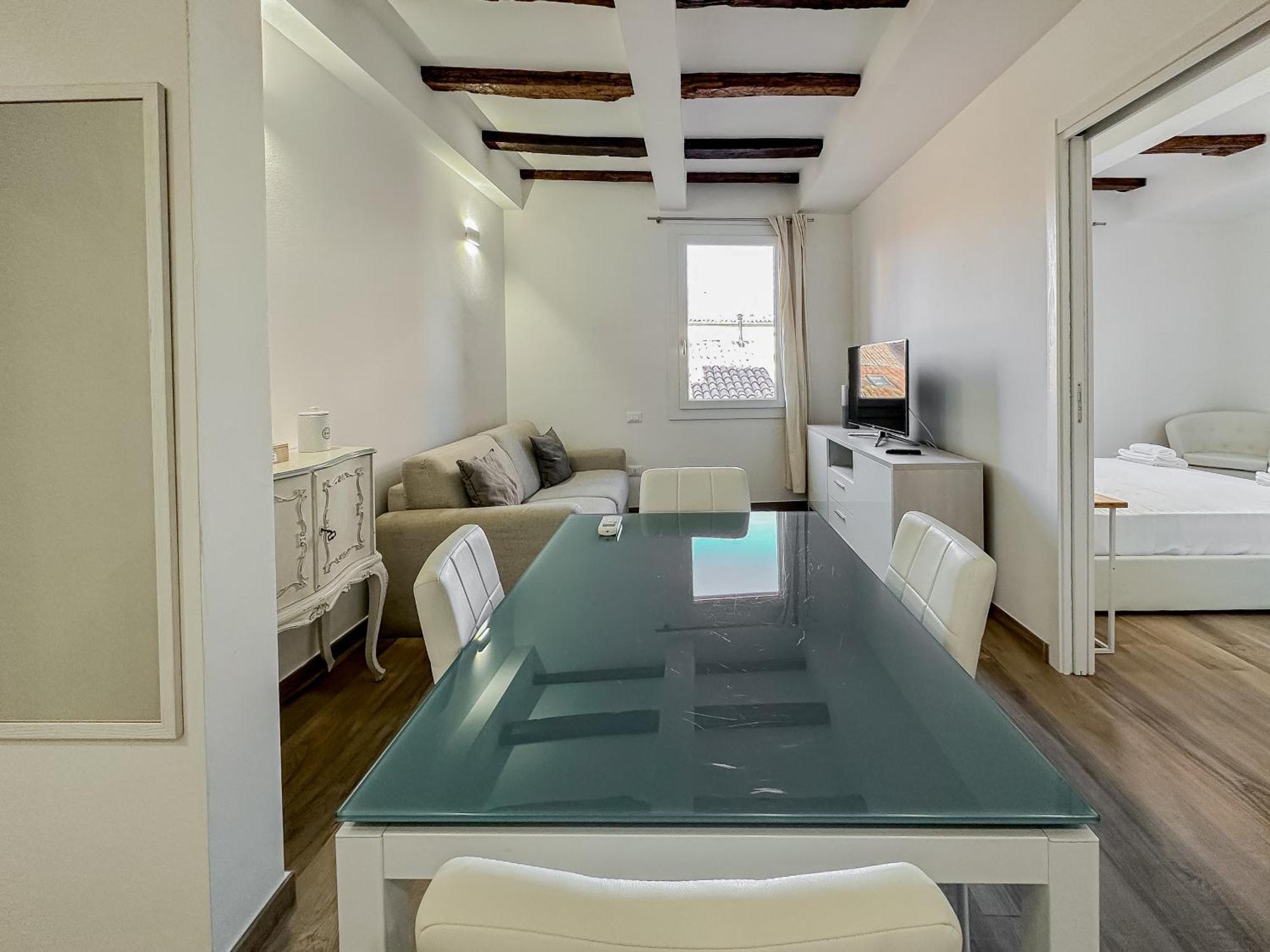 Realkasa Canonica Apartment Болоня Екстериор снимка