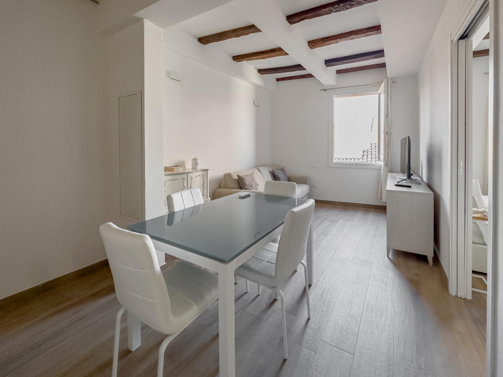 Realkasa Canonica Apartment Болоня Екстериор снимка