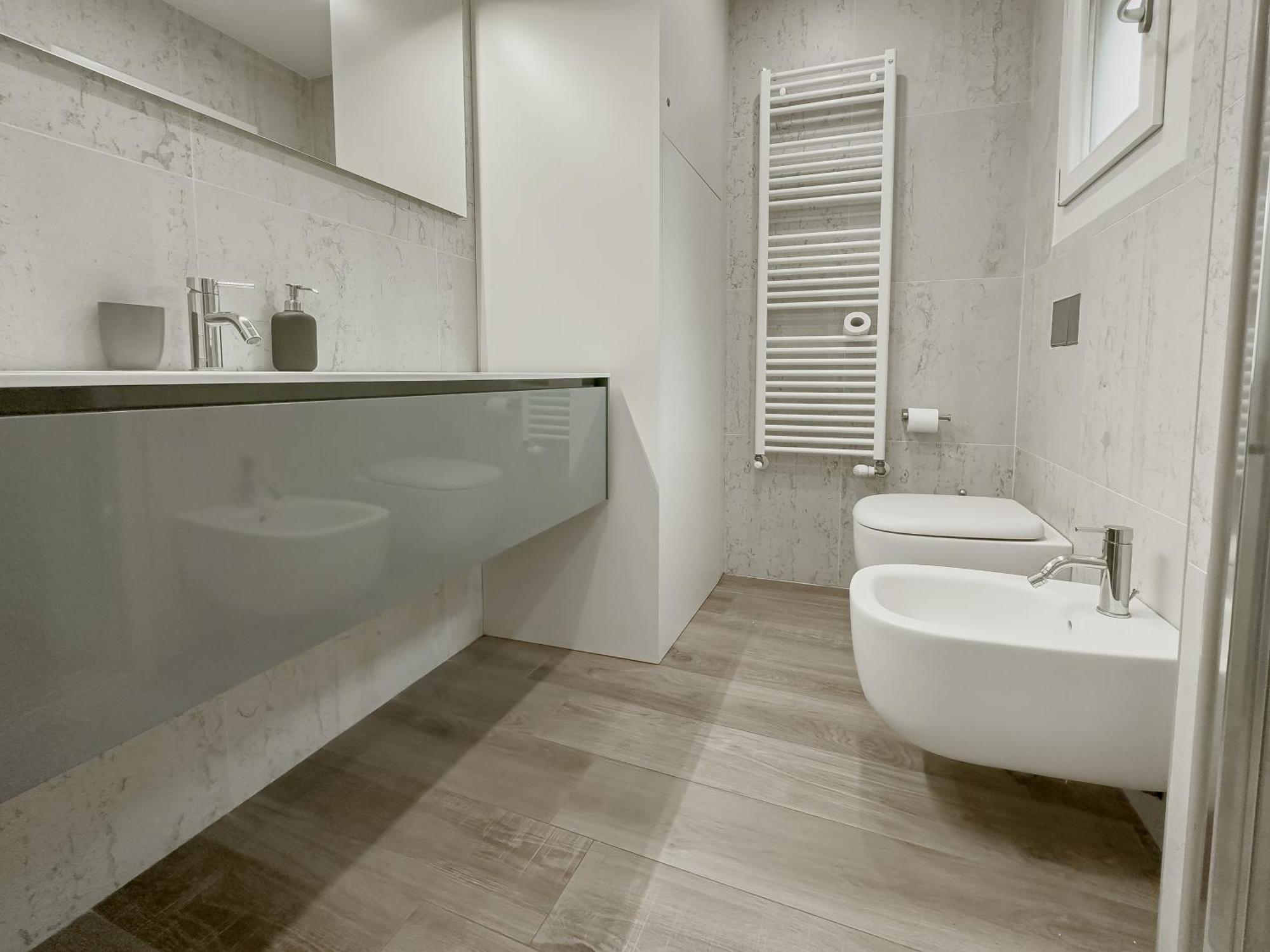 Realkasa Canonica Apartment Болоня Екстериор снимка
