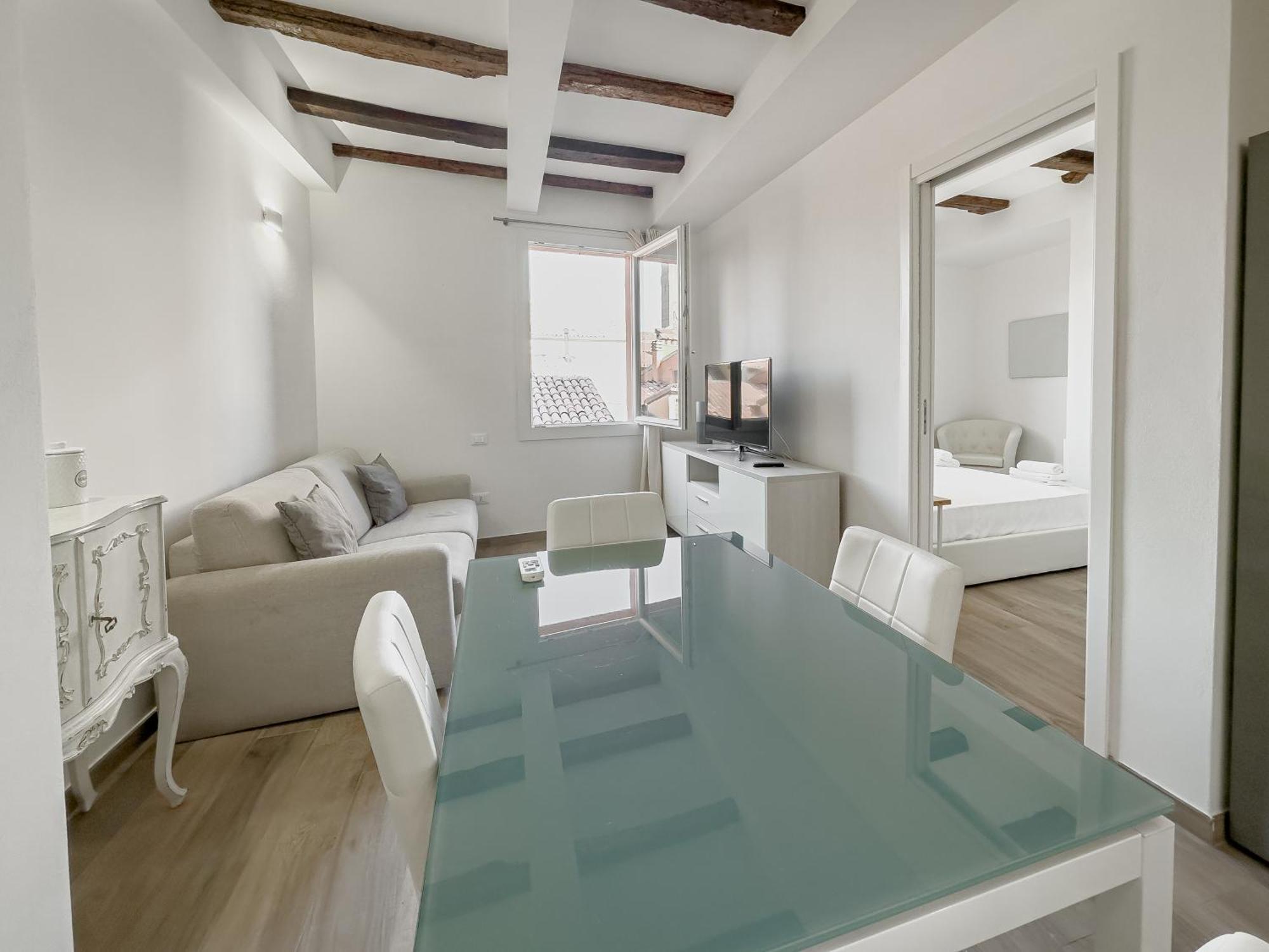 Realkasa Canonica Apartment Болоня Екстериор снимка