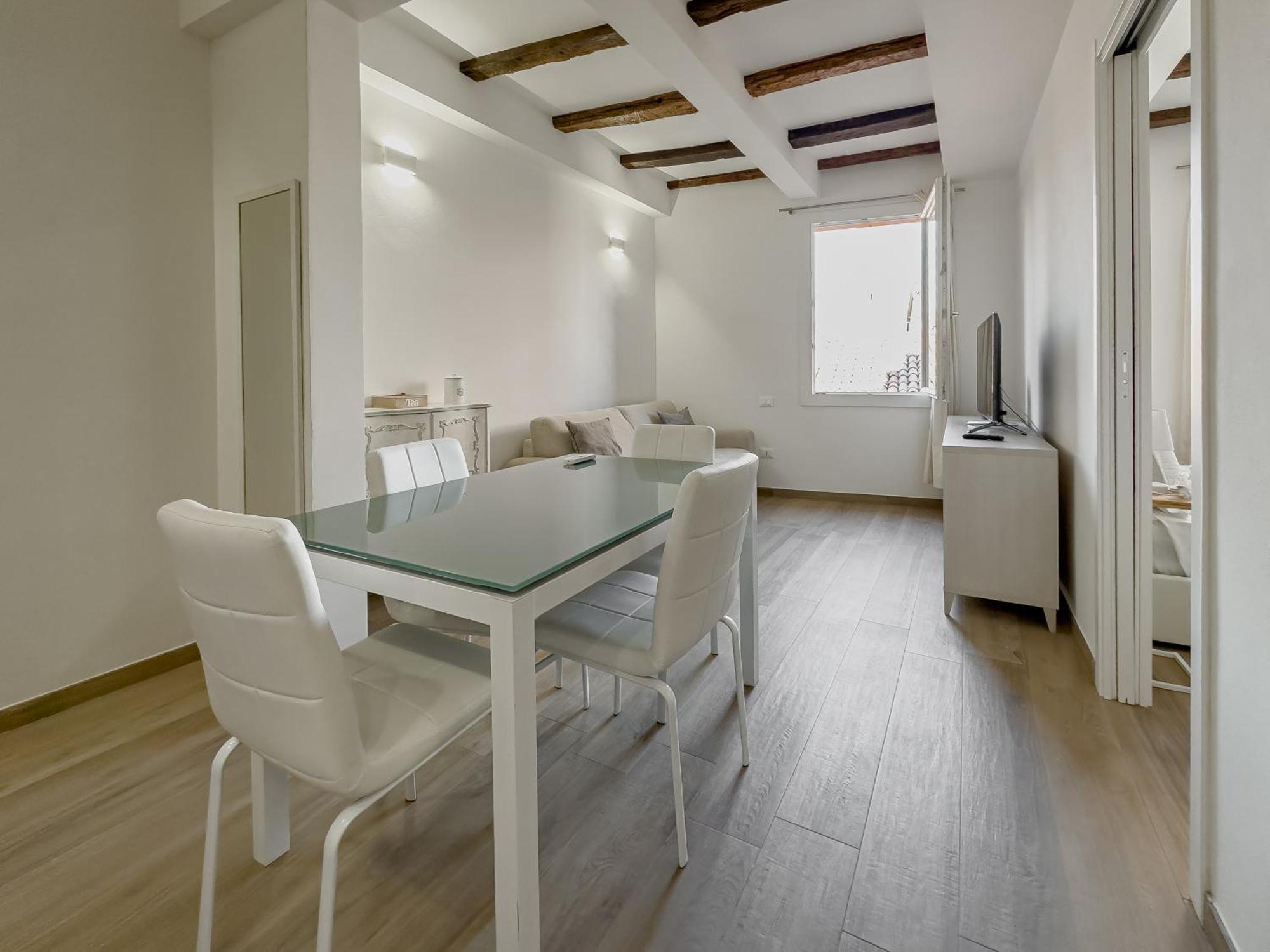 Realkasa Canonica Apartment Болоня Екстериор снимка