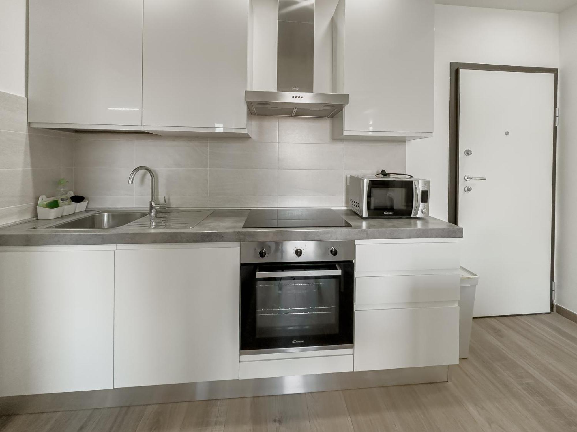 Realkasa Canonica Apartment Болоня Екстериор снимка