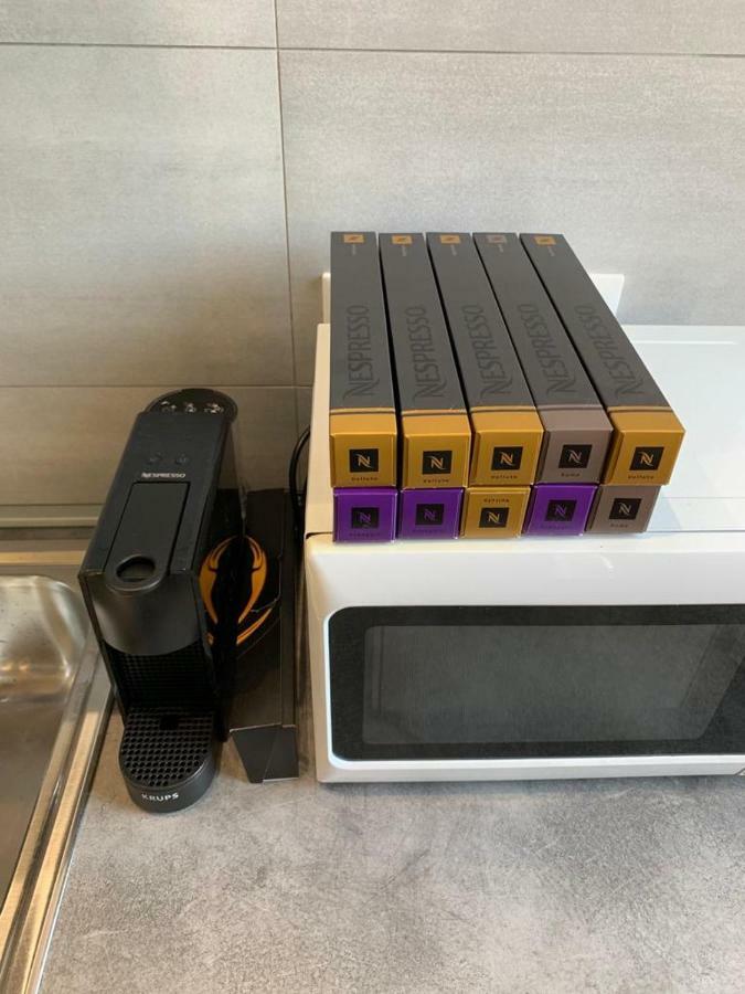 Realkasa Canonica Apartment Болоня Екстериор снимка
