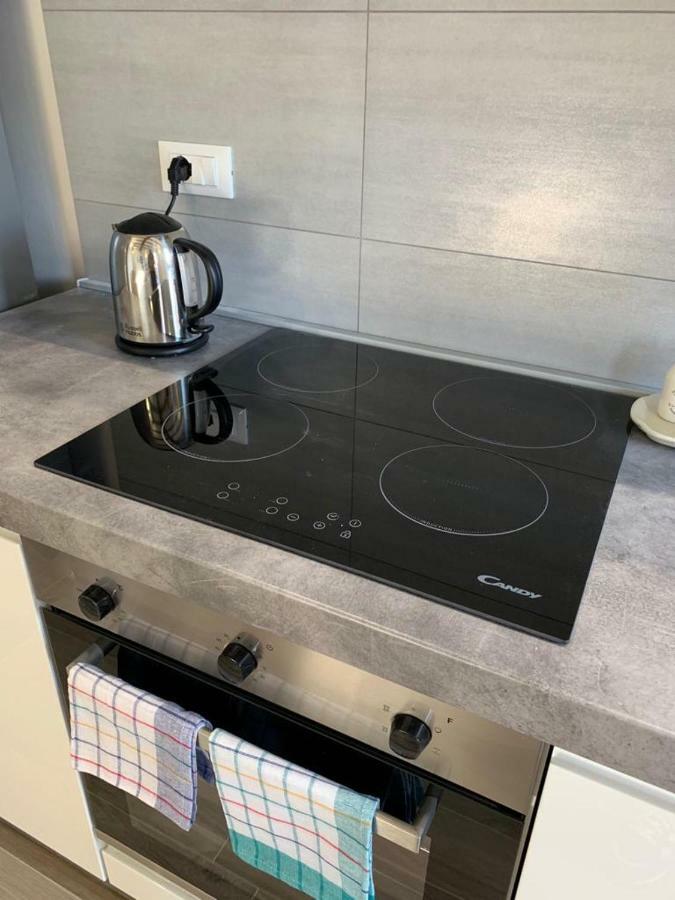 Realkasa Canonica Apartment Болоня Екстериор снимка