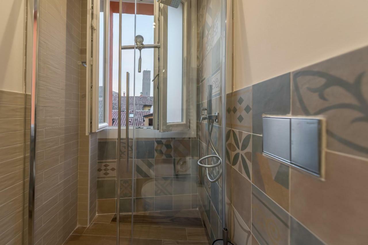 Realkasa Canonica Apartment Болоня Екстериор снимка
