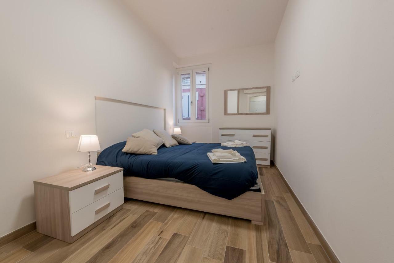Realkasa Canonica Apartment Болоня Екстериор снимка